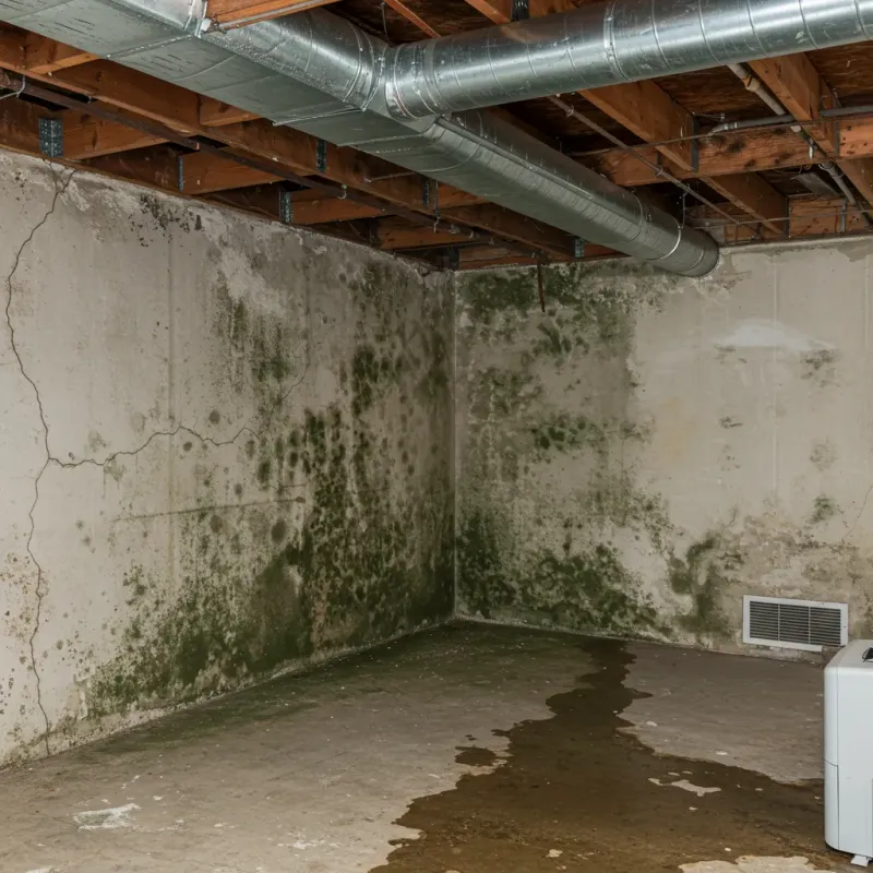 Professional Mold Removal in Makakilo City, HI