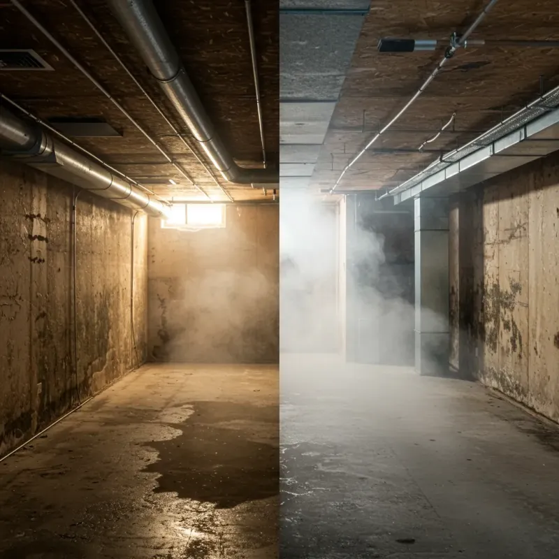 Professional Odor Removal in Makakilo City, HI